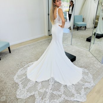 Ann's Classic Affairs - Her dress - Bridal Near Me - Murrieta, California Ann's Classic Affairs - Her dress - Bridal Near Me - Murrieta, California