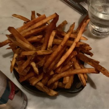 Cut 432 - Fries - Steakhouses Near Me - Delray Beach, Florida Cut 432 - Fries - Steakhouses Near Me - Delray Beach, Florida