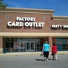 Factory Card & Party Outlet gift card