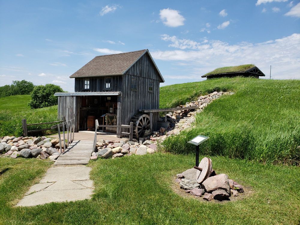 FORT BELMONT FOUNDATION JCT Updated September 2024 12 Photos 217