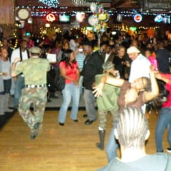Tommy's Place - Blast On the Dance Floor
