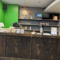 Astra Fresh Market