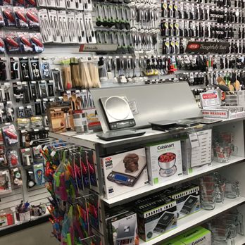 Bed Bath & Beyond - So many kitchen items! - Department Stores Near Me - Sandy, Utah