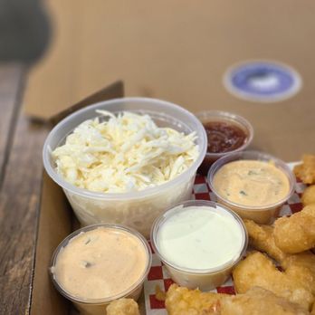 The Big Catch - Seafood Near Me - Markham, Ontario
