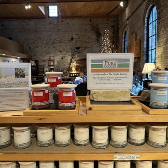The Candle Factory - More candles with info - Candle Stores Near Me - Traverse City, Michigan The Candle Factory - More candles with info - Candle Stores Near Me - Traverse City, Michigan