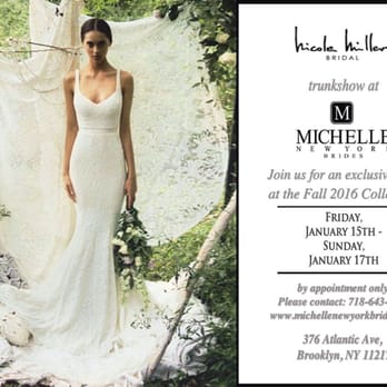 wedding dresses atlantic ave brooklyn