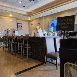 Amazing Thai Restaurant
