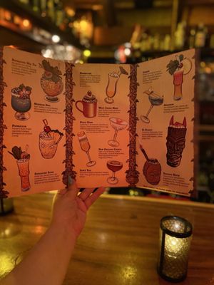 McMenamins The Old Hangout by null