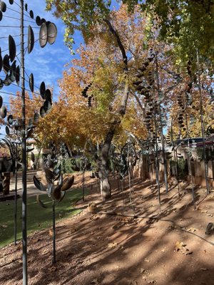 Tlaquepaque Arts & Shopping Village by null