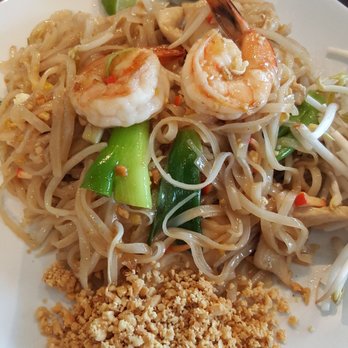 Chimm - Pad Thai - Vietnamese Near Me - Charlottesville, Virginia