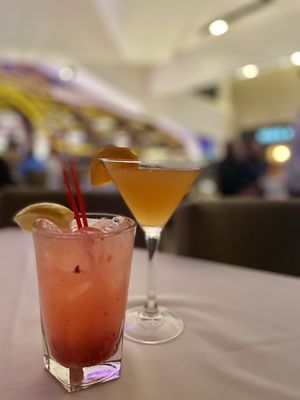 Mastro's Ocean Club by null