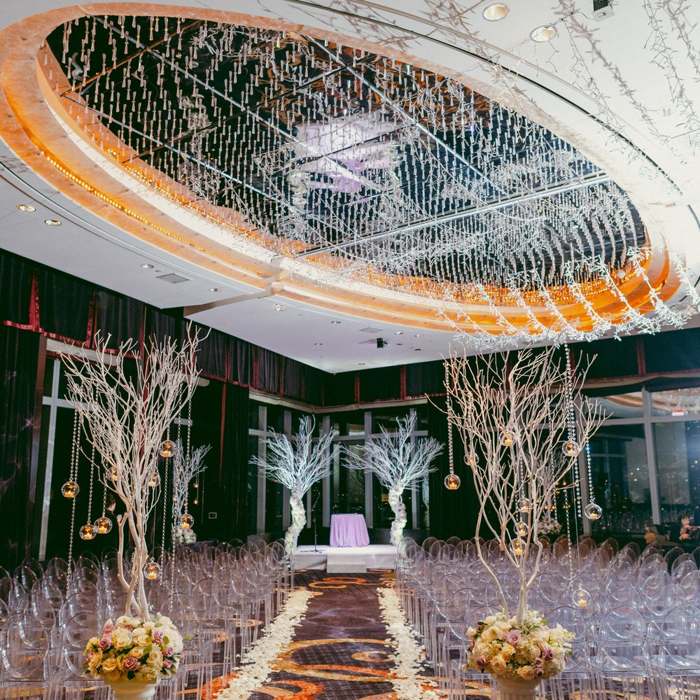 NYC Flower Project - Wedding Planning Near Me - Brooklyn, New York