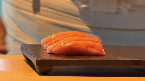 ITO by null