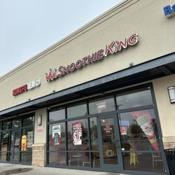 Smoothie King