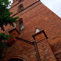 St. Marien-Kirche