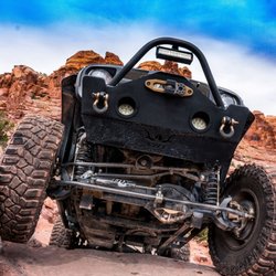 Lyft Off Road