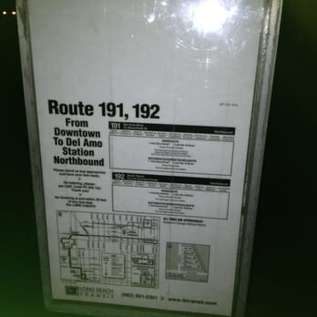 Long Beach Transit - Public Transportation Near Me - Long Beach, California