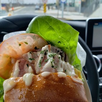 La Petite Colline - BLT Toast - Bakeries Near Me - Toronto, Ontario La Petite Colline - BLT Toast - Bakeries Near Me - Toronto, Ontario