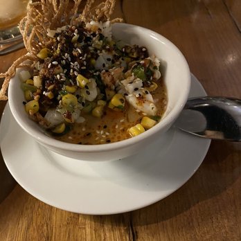 Redbird - CHAWANMUSHI - New American Near Me - Los Angeles, California Redbird - CHAWANMUSHI - New American Near Me - Los Angeles, California