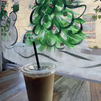 Kafka  - Coffee & Tea Near Me - Bisbee, Arizona