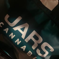 JARS Cannabis