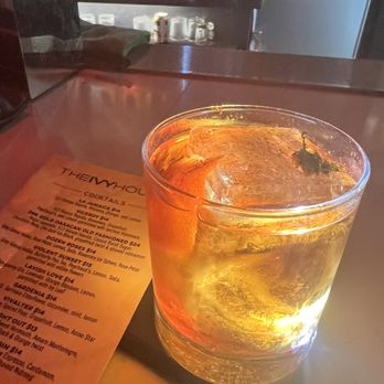 Ivy House - Cocktail Bars Near Me - Houston, Texas