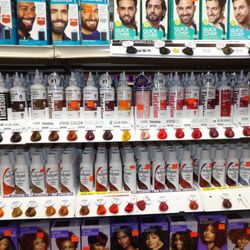 Amy's Wigs - Aisle 4