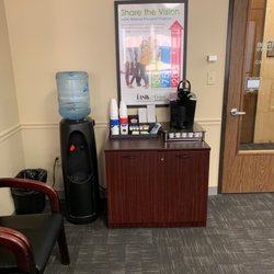 The LASIK Vision Institute