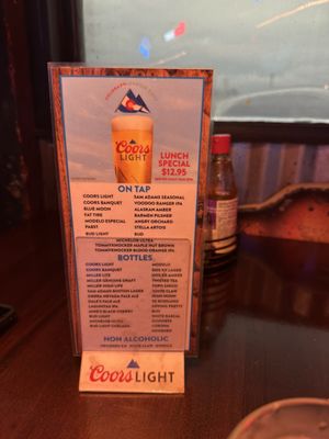 Long Shots Bar & Grill by null