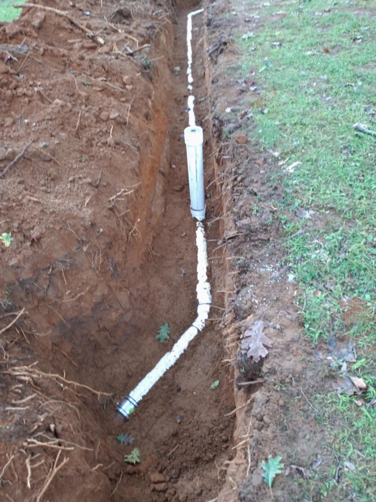 Slide of NJ Drain Master Sewer & Drain Cleaning