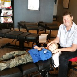Peakview Sport and Spine - Gentle chiropractic care for children