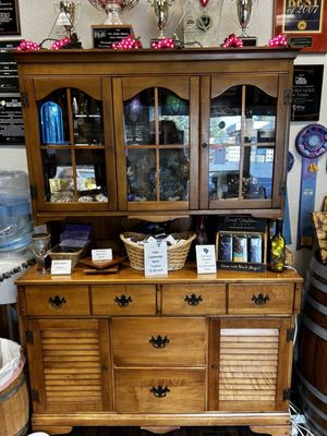 Carol Shelton Wines by null