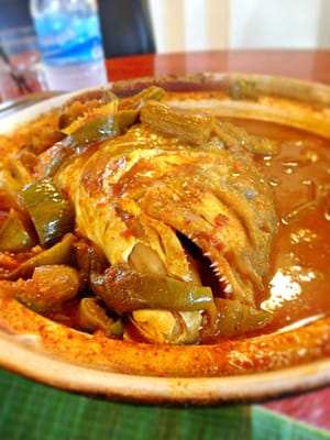 Samy's Curry Restaurant by null