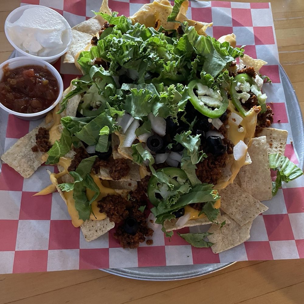 Harbor Rail - Nachos! - Pubs Near Me - Two Harbors, Minnesota Harbor Rail - Nachos! - Pubs Near Me - Two Harbors, Minnesota