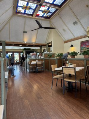 Natural Cafe by null