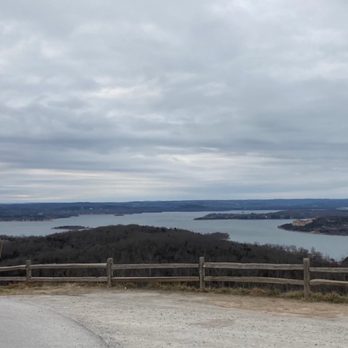 Big Cedar Lodge - View - Resorts Near Me - Ridgedale, Missouri