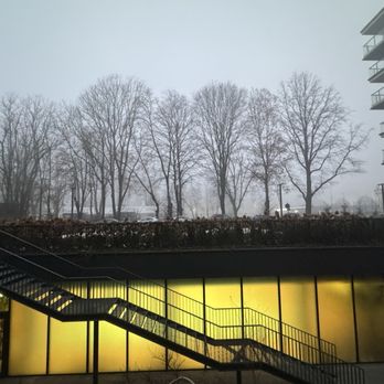 AC Hotel Krakow - Indoor, underground, heated pool...thought this looked cool :) - Hotels Near Me - Kraków, Massachusetts