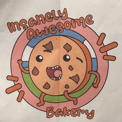 Insanely Awesome Bakery