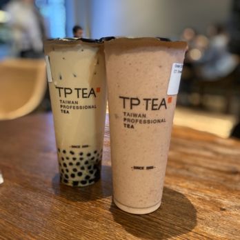 TP TEA - Coffee & Tea Near Me - Berkeley, California TP TEA - Coffee & Tea Near Me - Berkeley, California