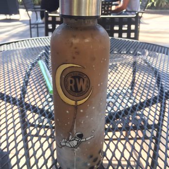 Roasting Water - Bubble Tea Near Me - Long Beach, California