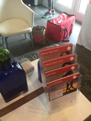 the biostation by null