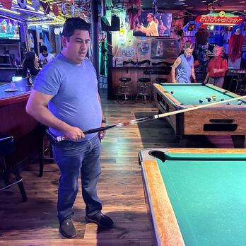 THE LEAKY TIKI BAR - Updated October 2025 - 280 E La Habra Blvd, La