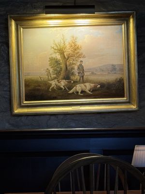 The Red Fox Inn & Tavern by null