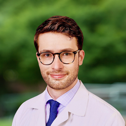 Julian H McLain, M.D