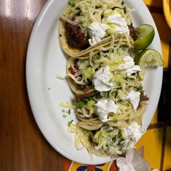 Ruchi's Mexican Grill - Lengua and barbacoa tacos - Mexican Near Me - Houston, Texas Ruchi's Mexican Grill - Lengua and barbacoa tacos - Mexican Near Me - Houston, Texas