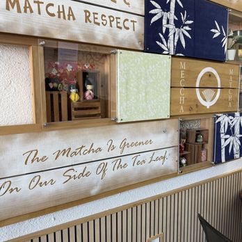 Meccha Matcha - Desserts Near Me - Artesia, California Meccha Matcha - Desserts Near Me - Artesia, California