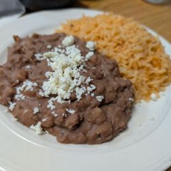 El Pueblo Magico Mexican Restaurant
