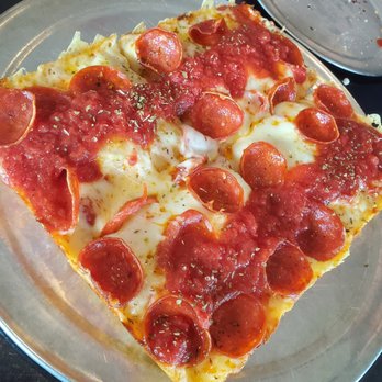 Via 313 Pizza - The Original Pepperoni - Pizza Near Me - Austin, Texas Via 313 Pizza - The Original Pepperoni - Pizza Near Me - Austin, Texas