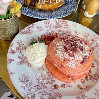 Little Hen - Breakfast & Brunch Near Me - Miami, Florida Little Hen - Breakfast & Brunch Near Me - Miami, Florida
