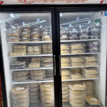 Valerio's Tropical Bakeshop - Fridge desserts - Bakeries Near Me - Waipahu, Hawaii Valerio's Tropical Bakeshop - Fridge desserts - Bakeries Near Me - Waipahu, Hawaii
